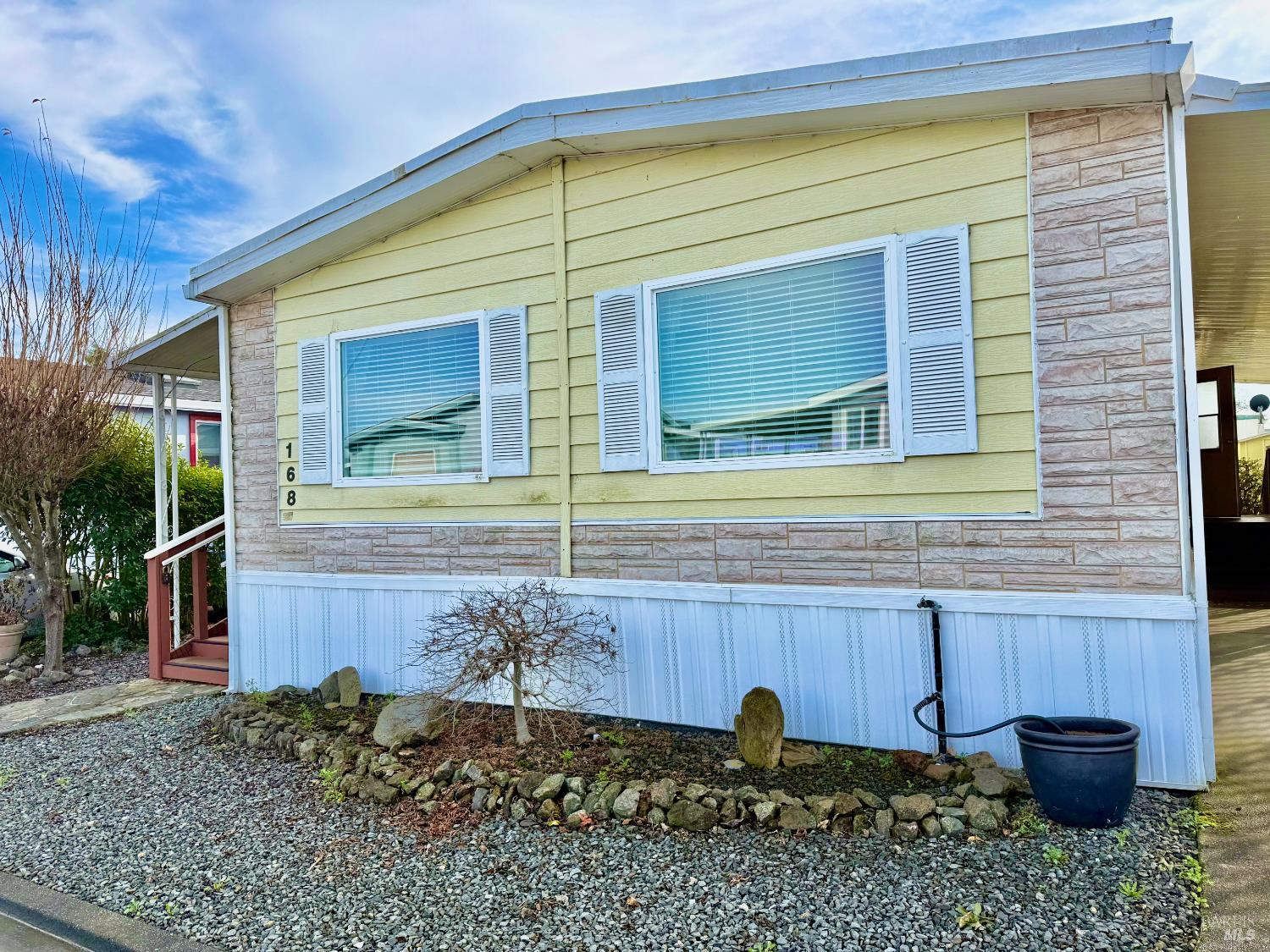 168 Shoreham Way Santa Rosa CA 95401