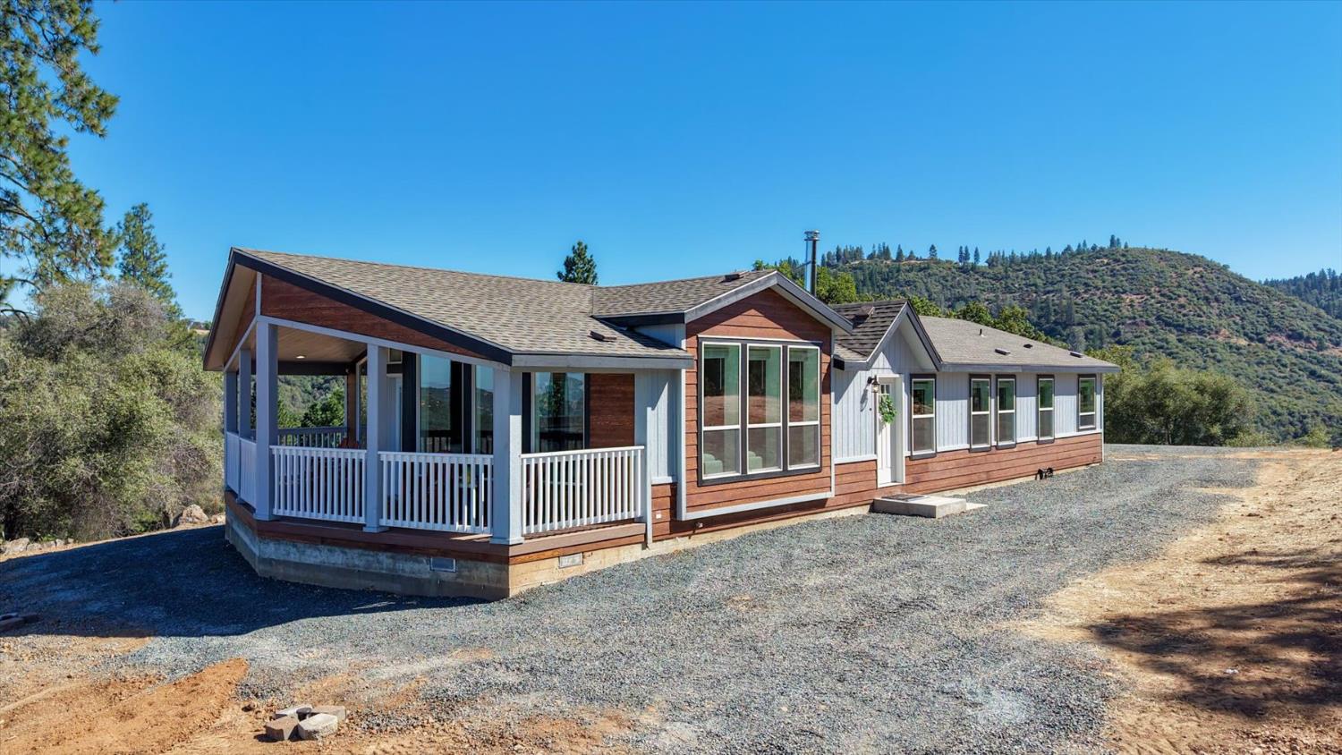 12220 Meadow View Way Rough And Ready CA 95975