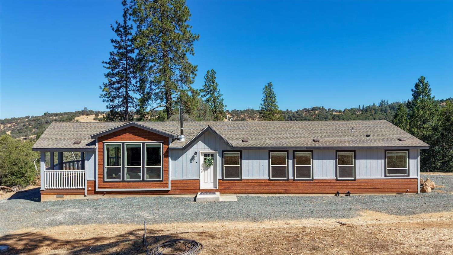 12220 Meadow View Way Rough And Ready CA 95975