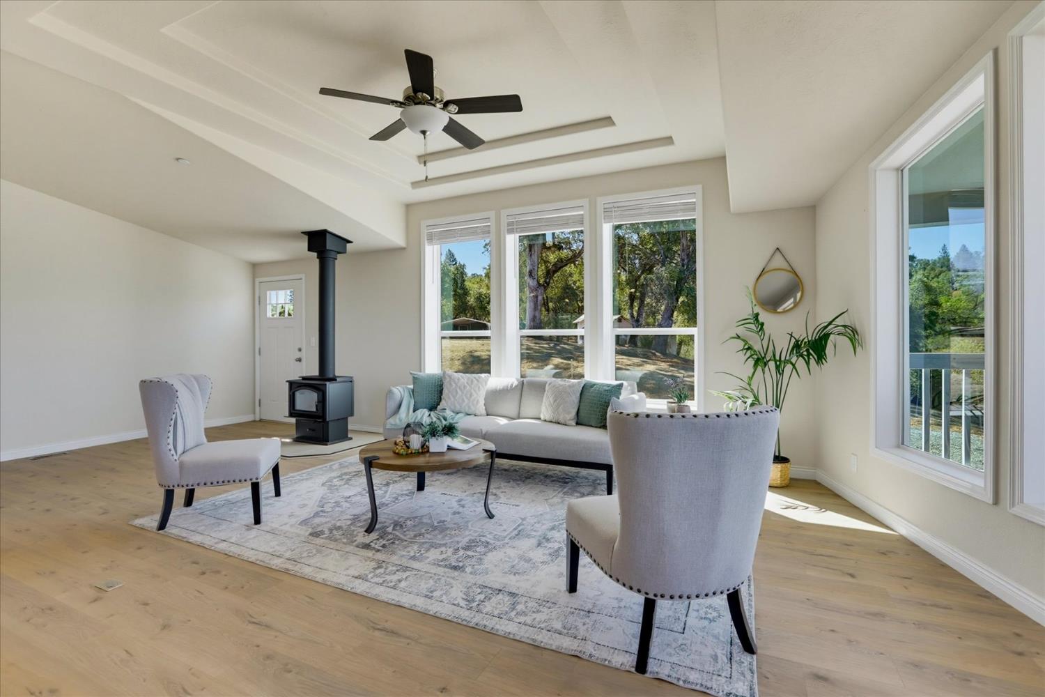 12220 Meadow View Way Rough And Ready CA 95975
