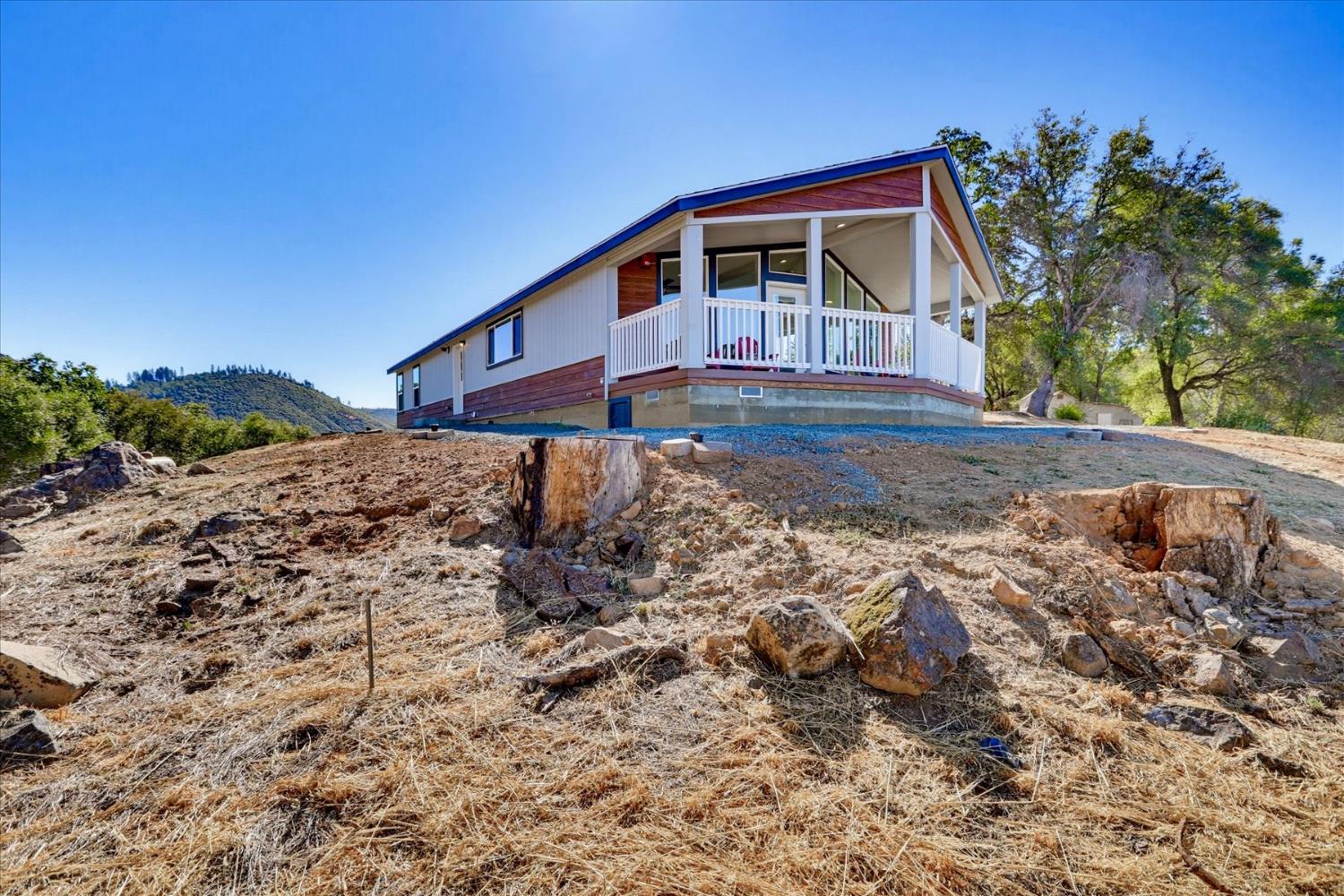 12220 Meadow View Way Rough And Ready CA 95975