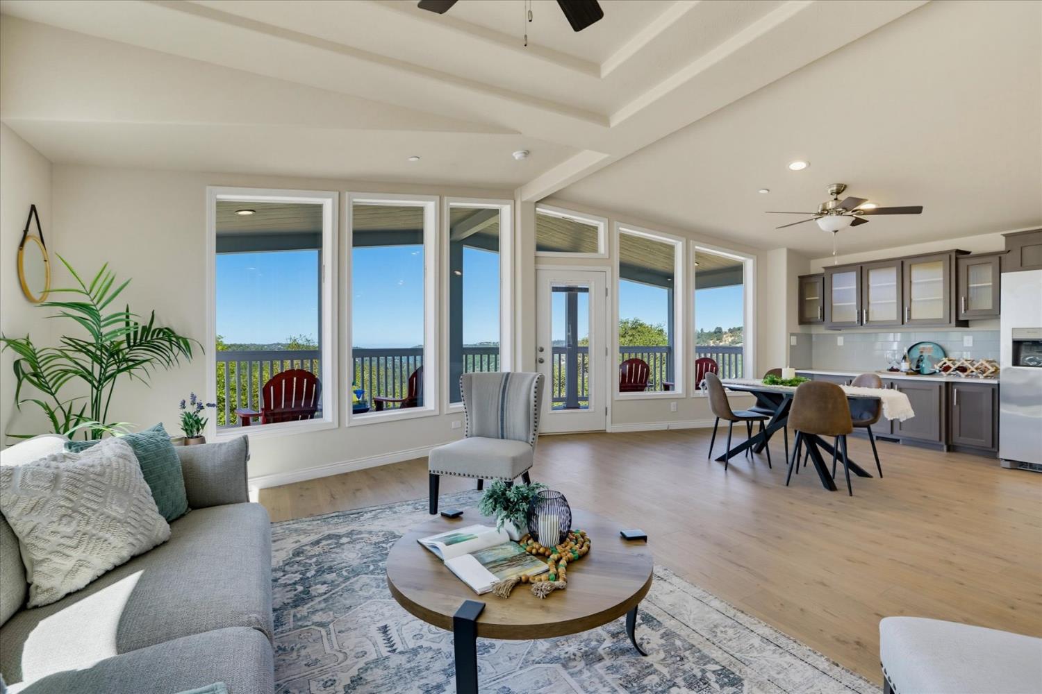 12220 Meadow View Way Rough And Ready CA 95975