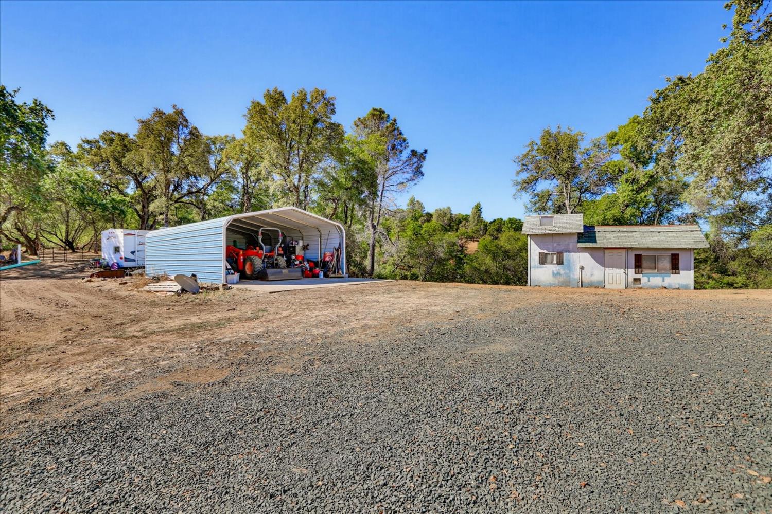 12220 Meadow View Way Rough And Ready CA 95975
