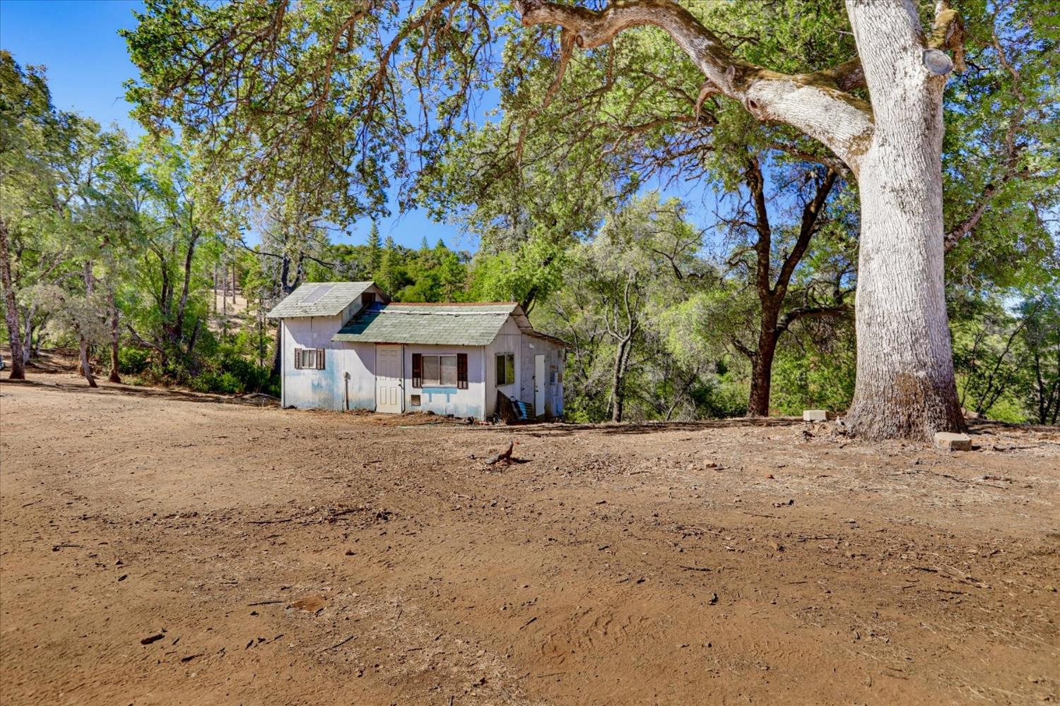 12220 Meadow View Way Rough And Ready CA 95975