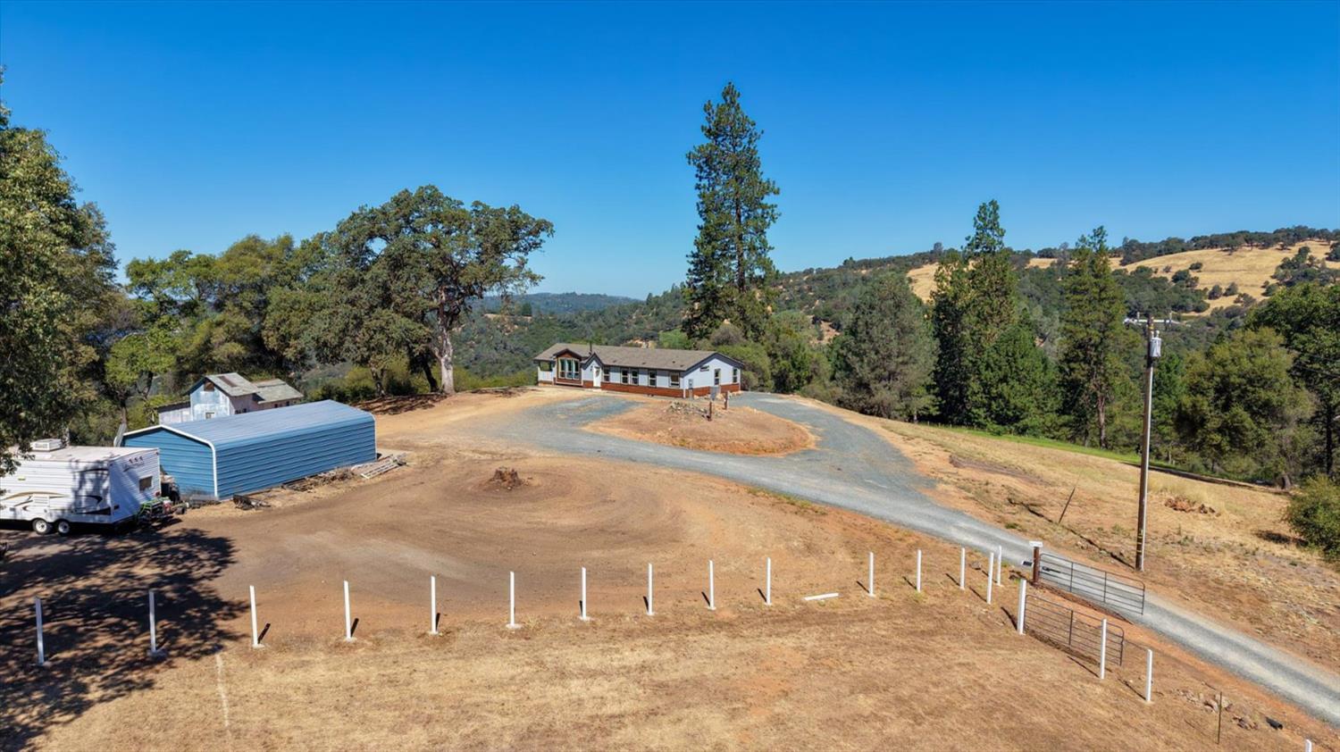 12220 Meadow View Way Rough And Ready CA 95975