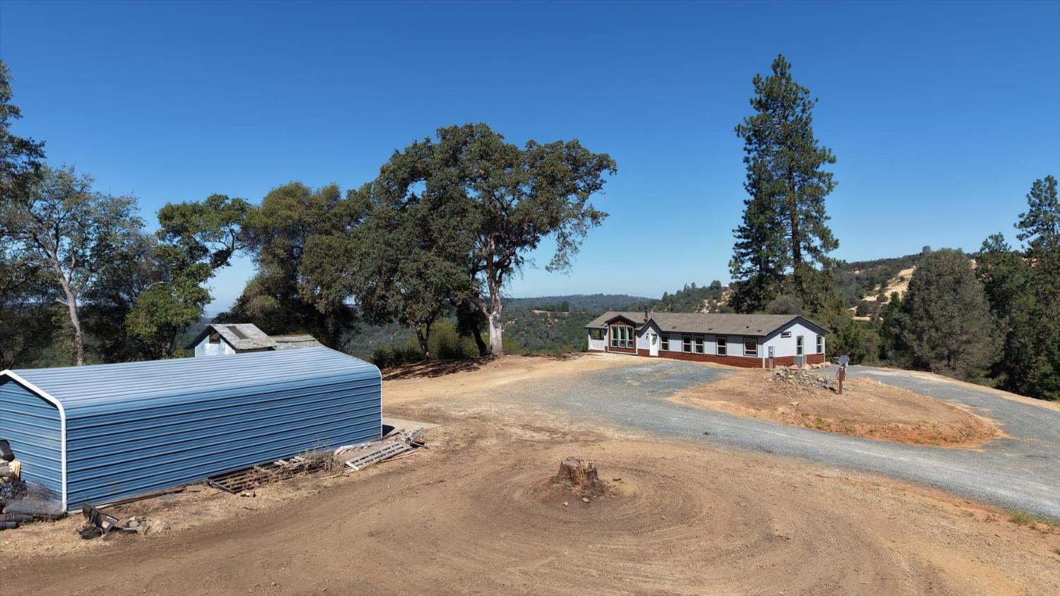 12220 Meadow View Way Rough And Ready CA 95975