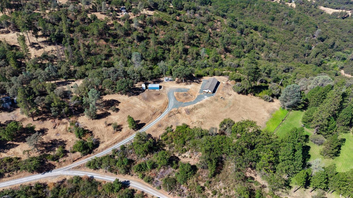 12220 Meadow View Way Rough And Ready CA 95975