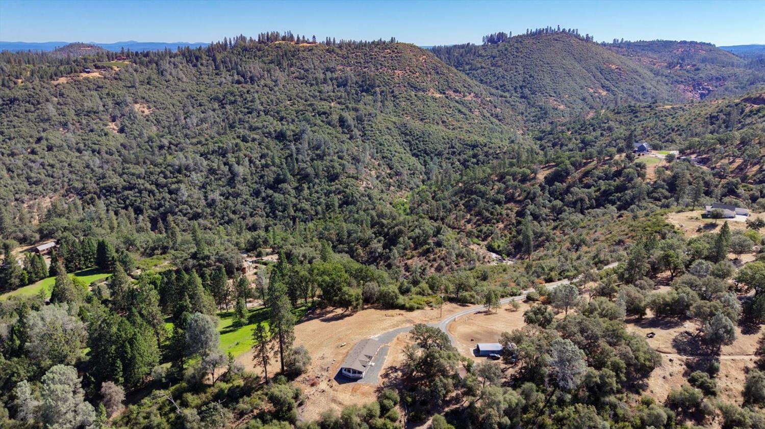 12220 Meadow View Way Rough And Ready CA 95975