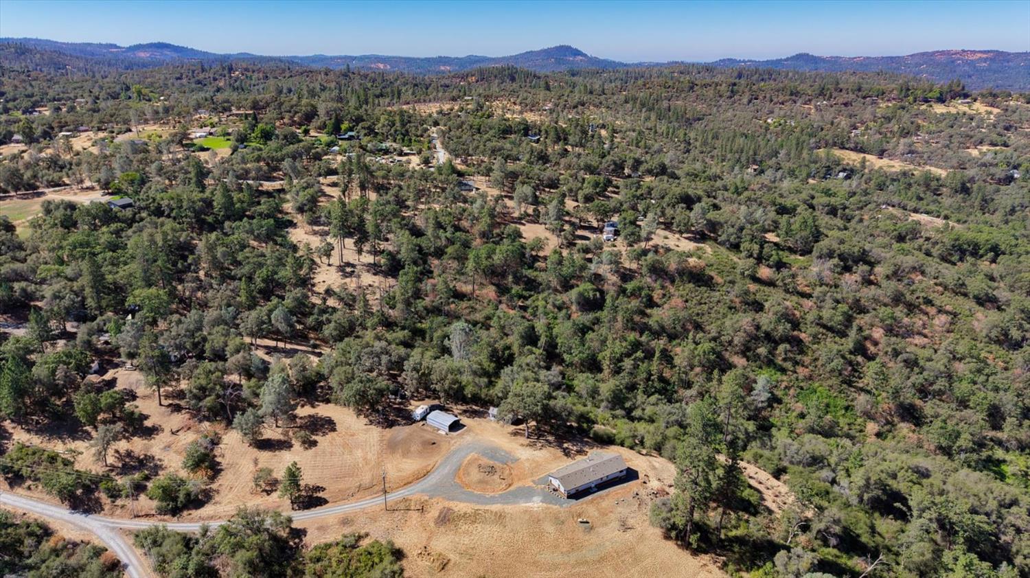 12220 Meadow View Way Rough And Ready CA 95975