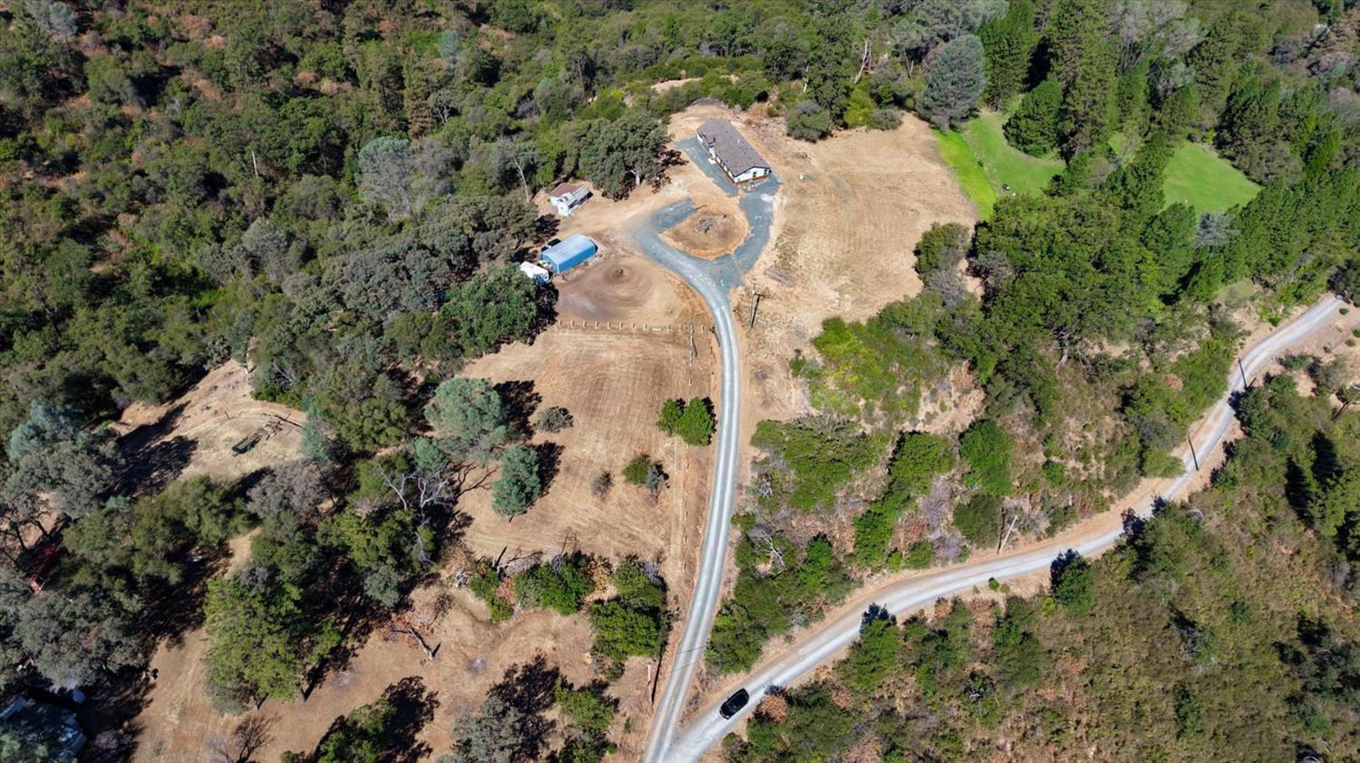 12220 Meadow View Way Rough And Ready CA 95975