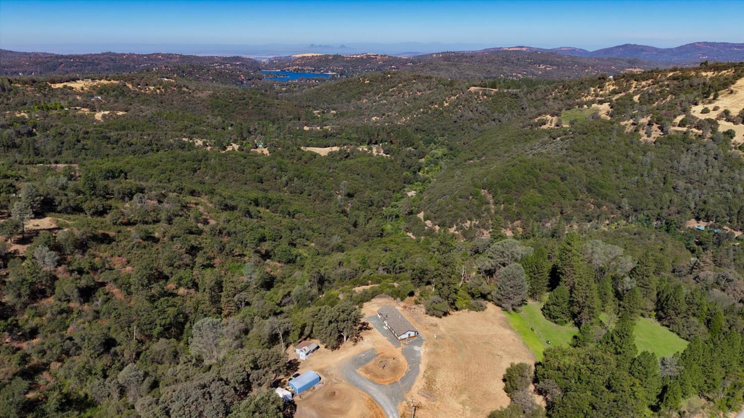 12220 Meadow View Way Rough And Ready CA 95975