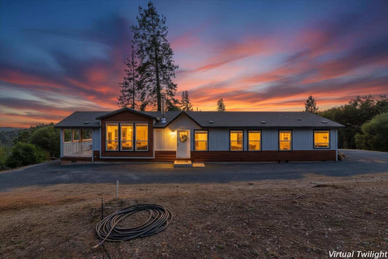 12220 Meadow View Way Rough And Ready CA 95975