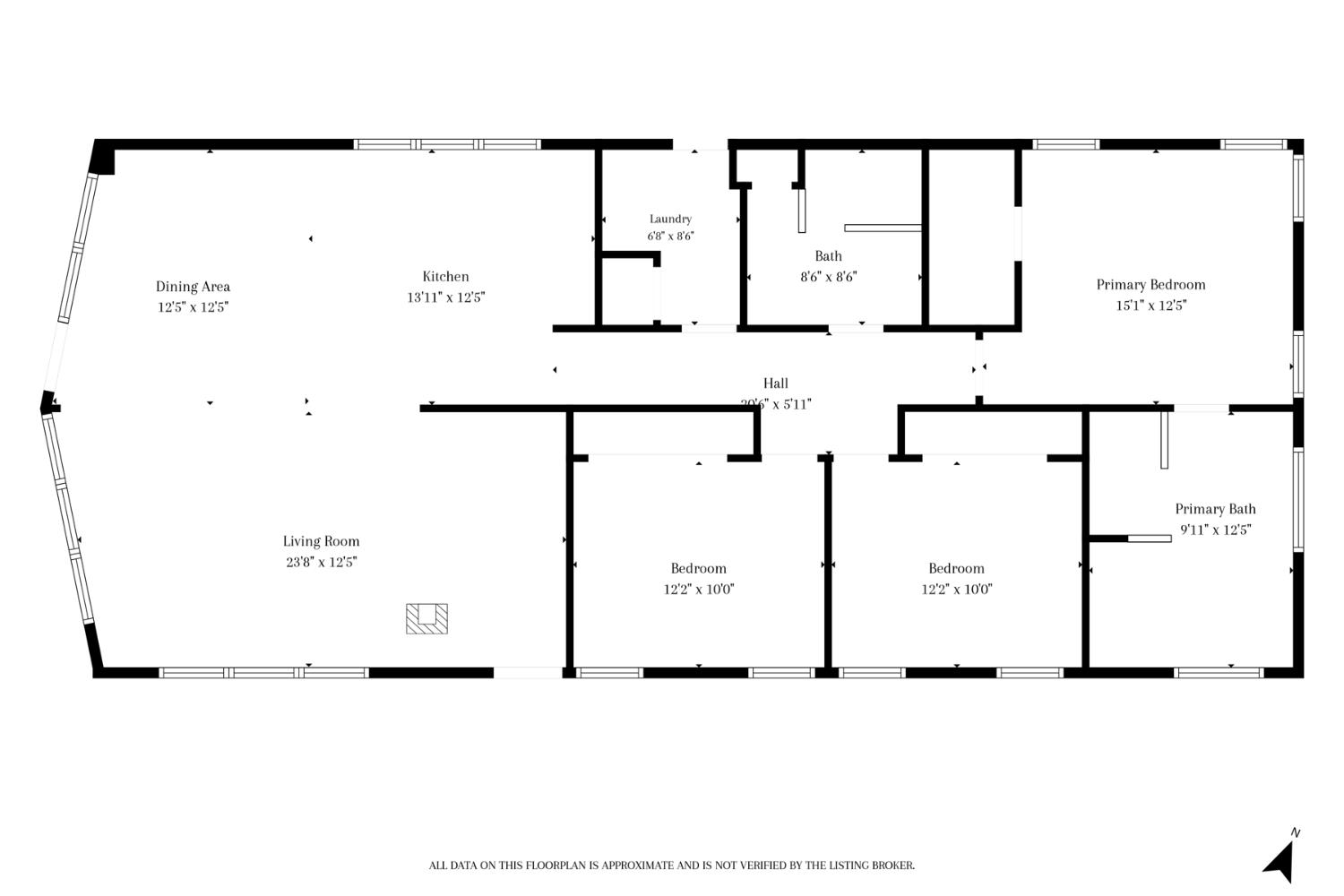 12220 Meadow View Way Rough And Ready CA 95975