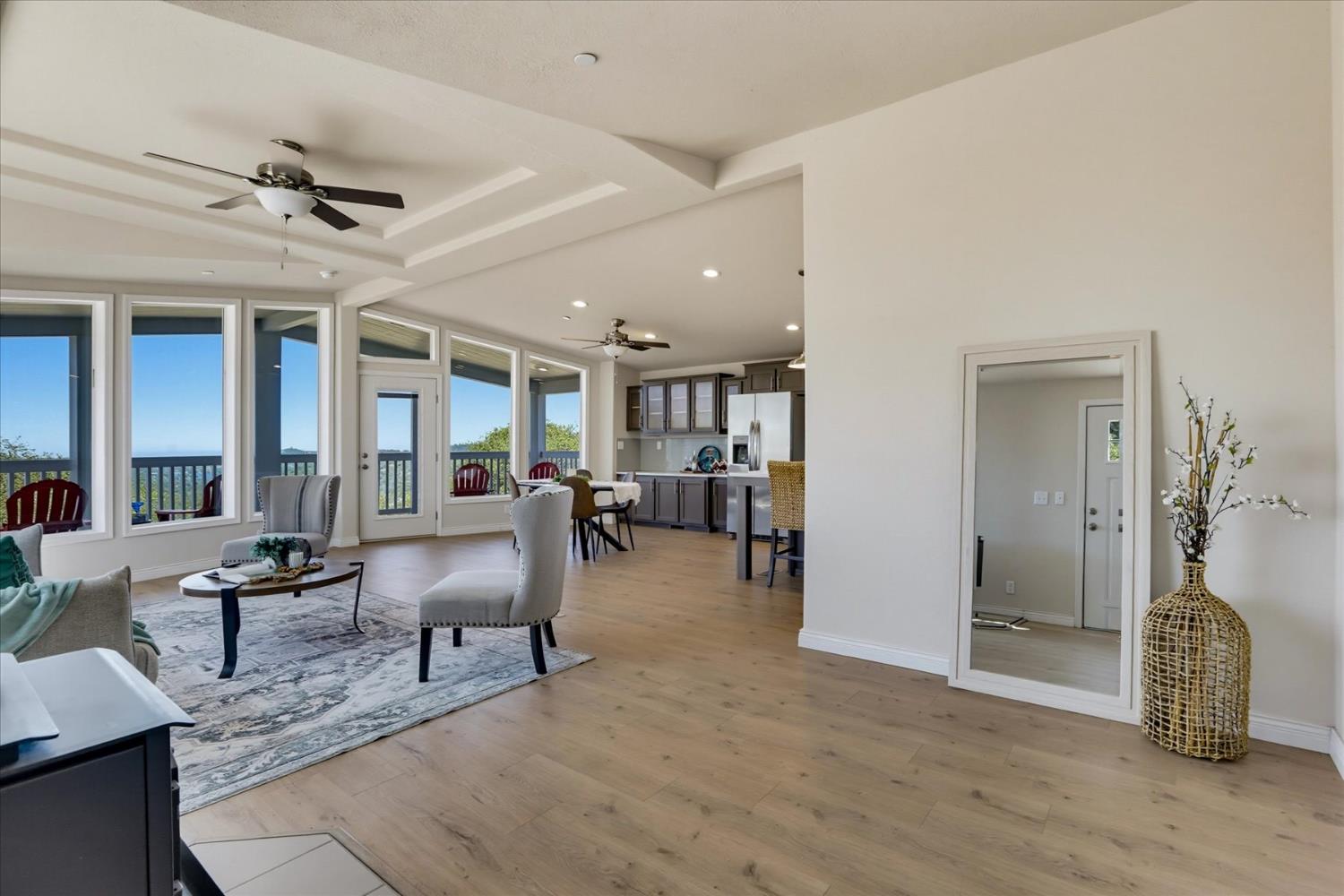12220 Meadow View Way Rough And Ready CA 95975