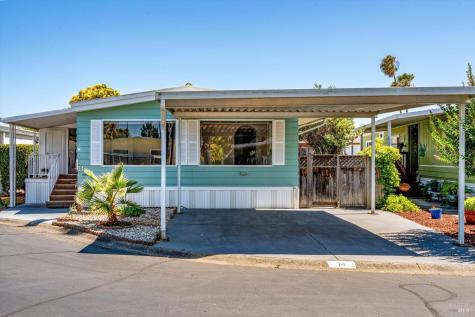 14 Fort Ross Way Sonoma CA 95476