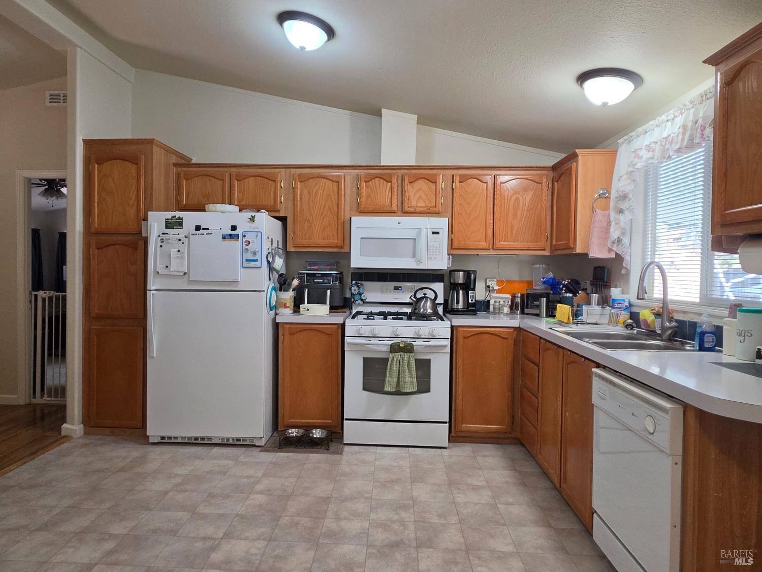 1545 Casteel Drive Willits CA 95490