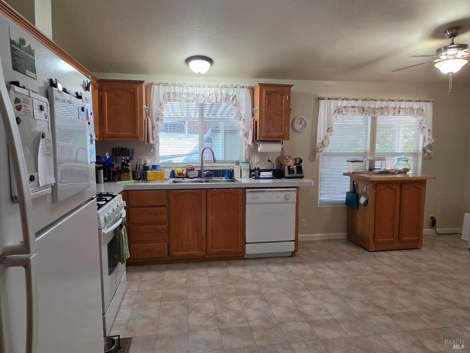 1545 Casteel Drive Willits CA 95490