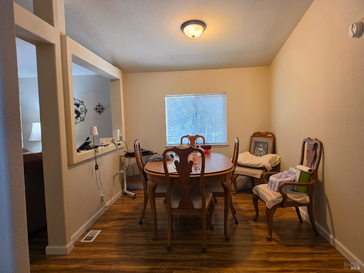 1545 Casteel Drive Willits CA 95490