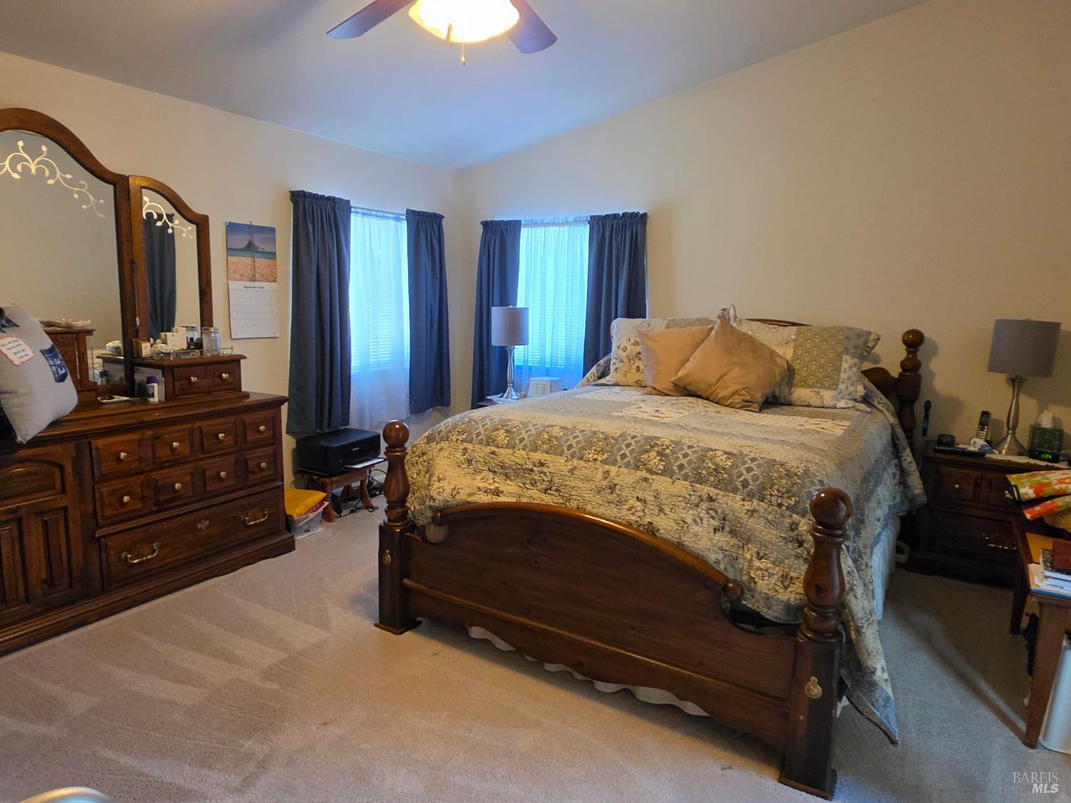 1545 Casteel Drive Willits CA 95490