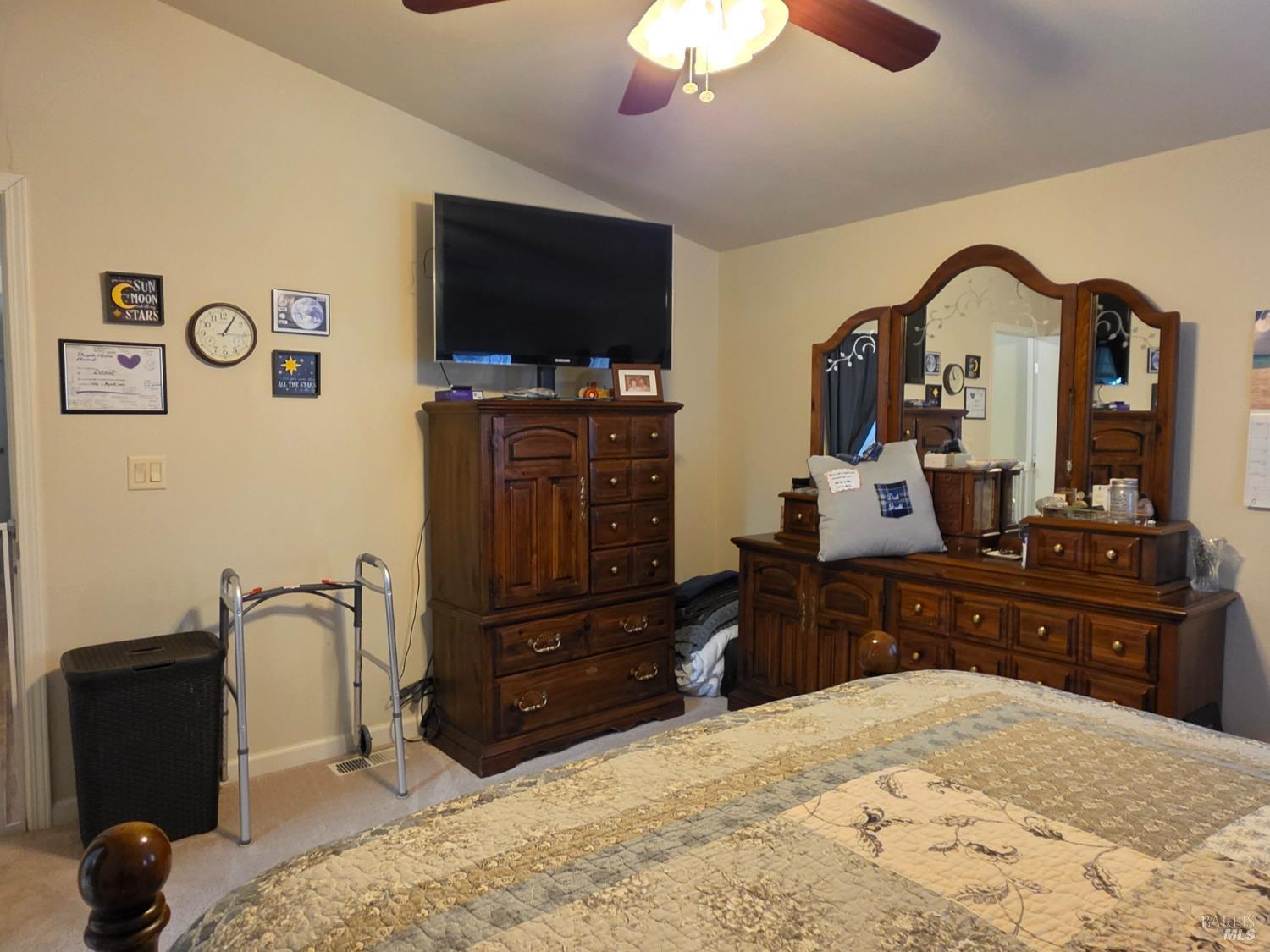 1545 Casteel Drive Willits CA 95490