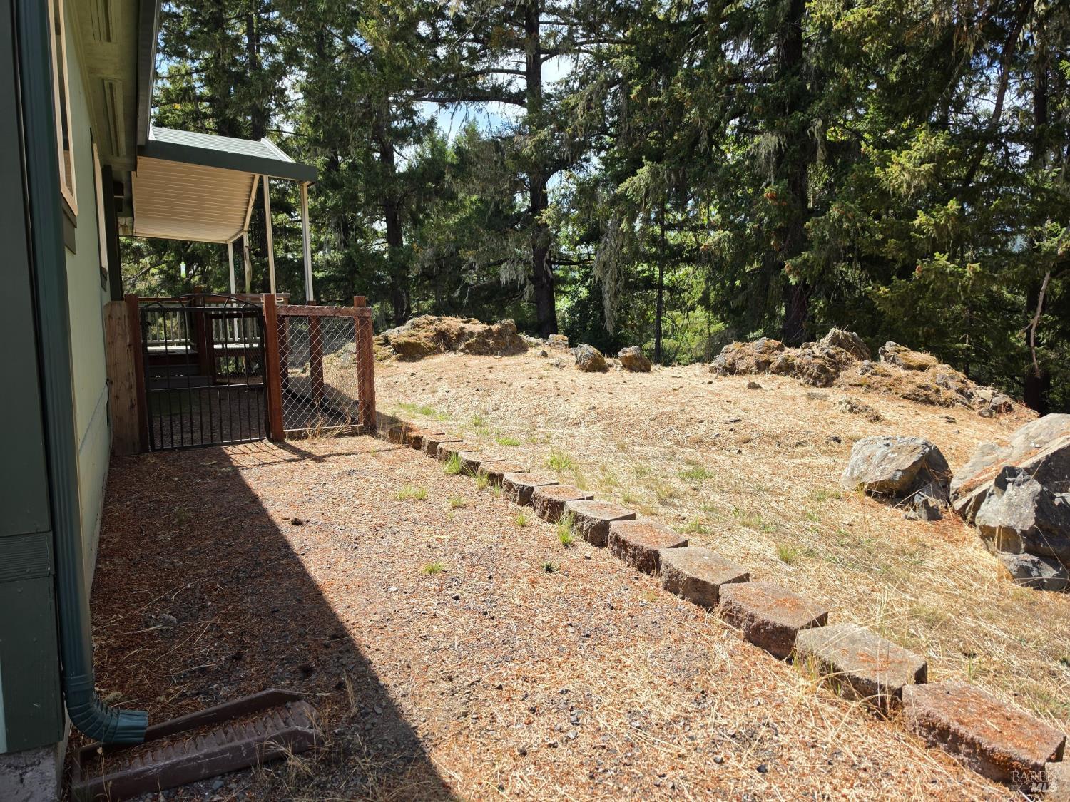 1545 Casteel Drive Willits CA 95490