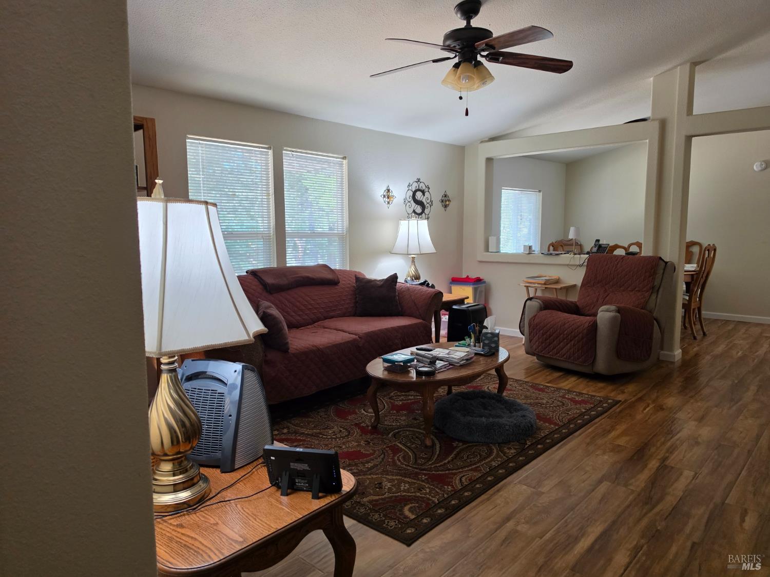 1545 Casteel Drive Willits CA 95490