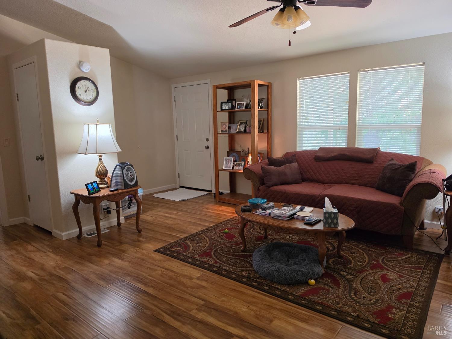 1545 Casteel Drive Willits CA 95490