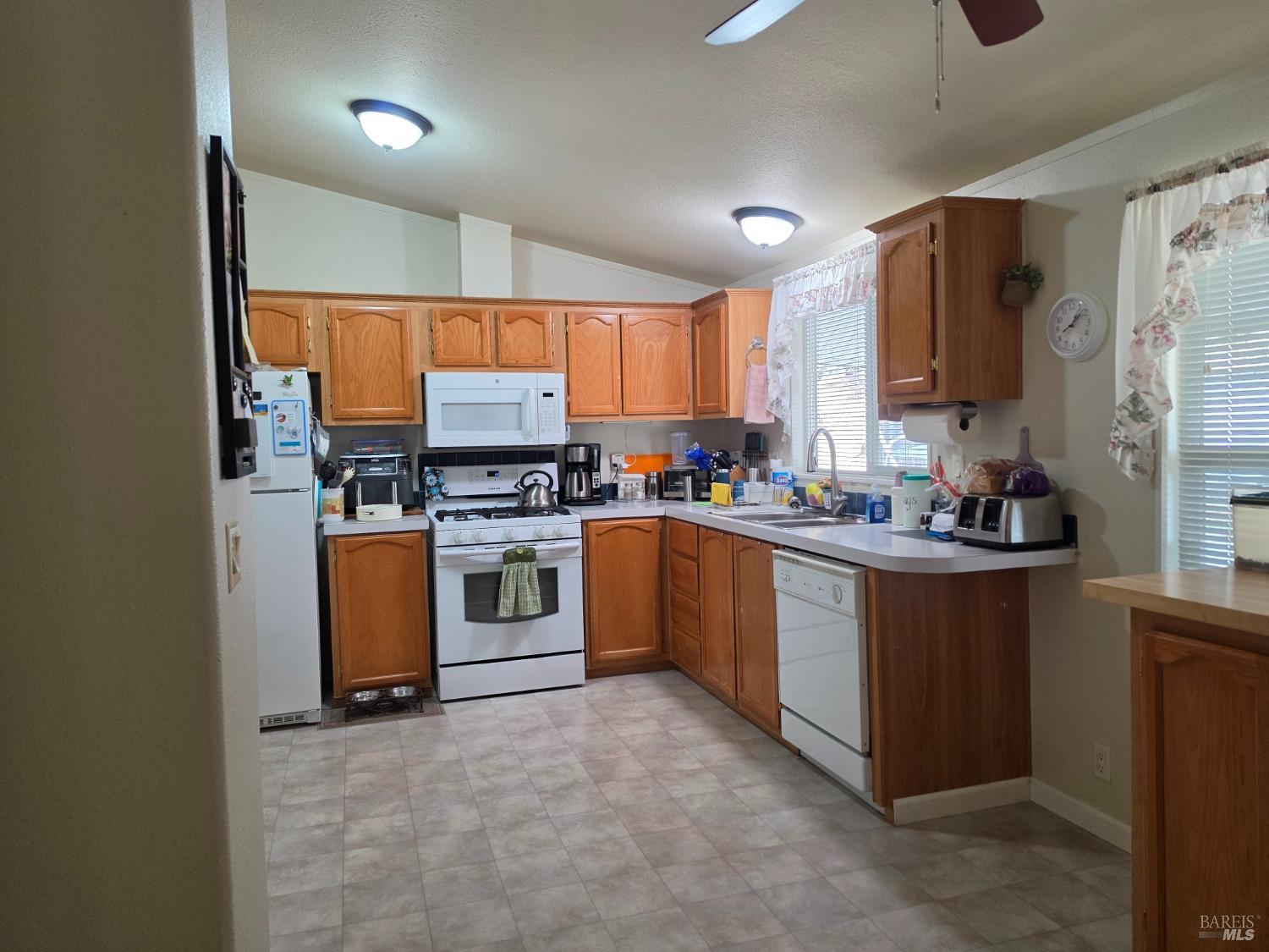 1545 Casteel Drive Willits CA 95490