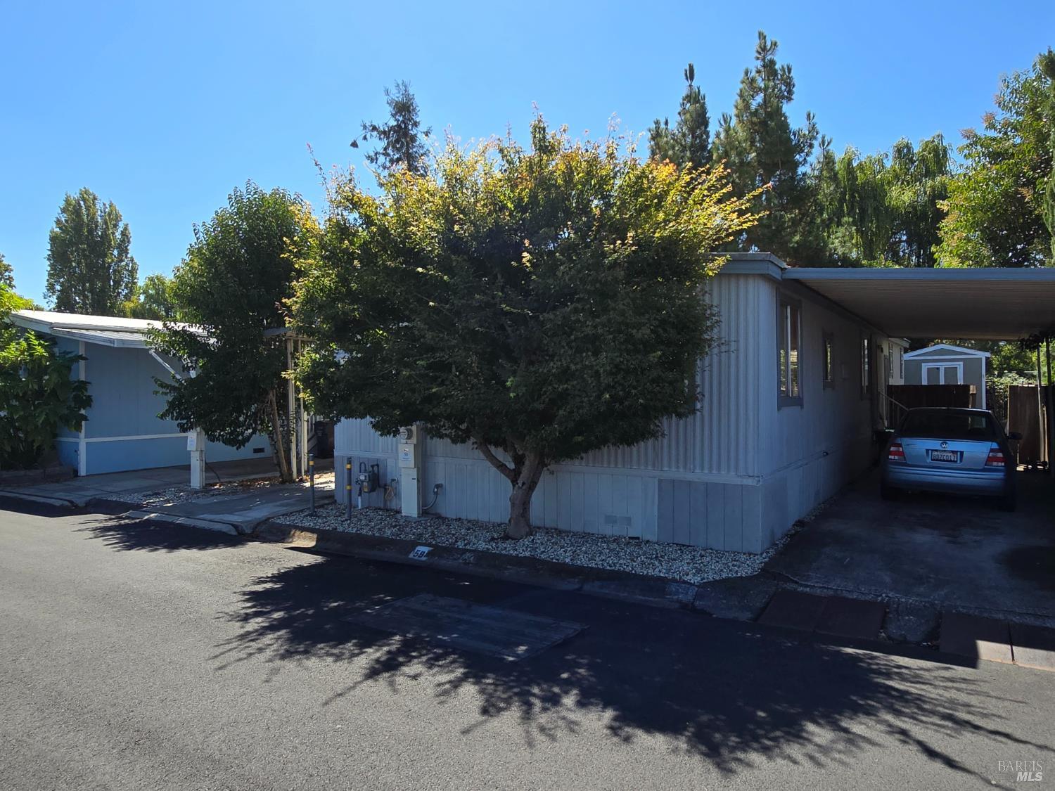 59 Madrigal Street Rohnert Park CA 94928