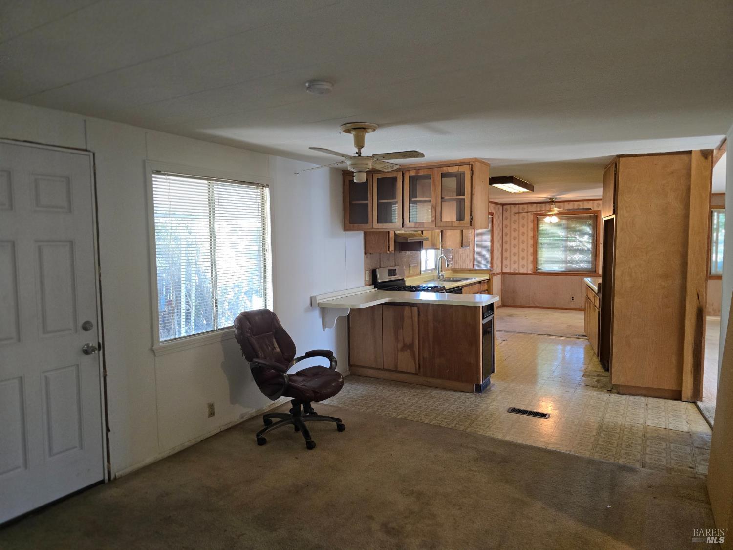 59 Madrigal Street Rohnert Park CA 94928