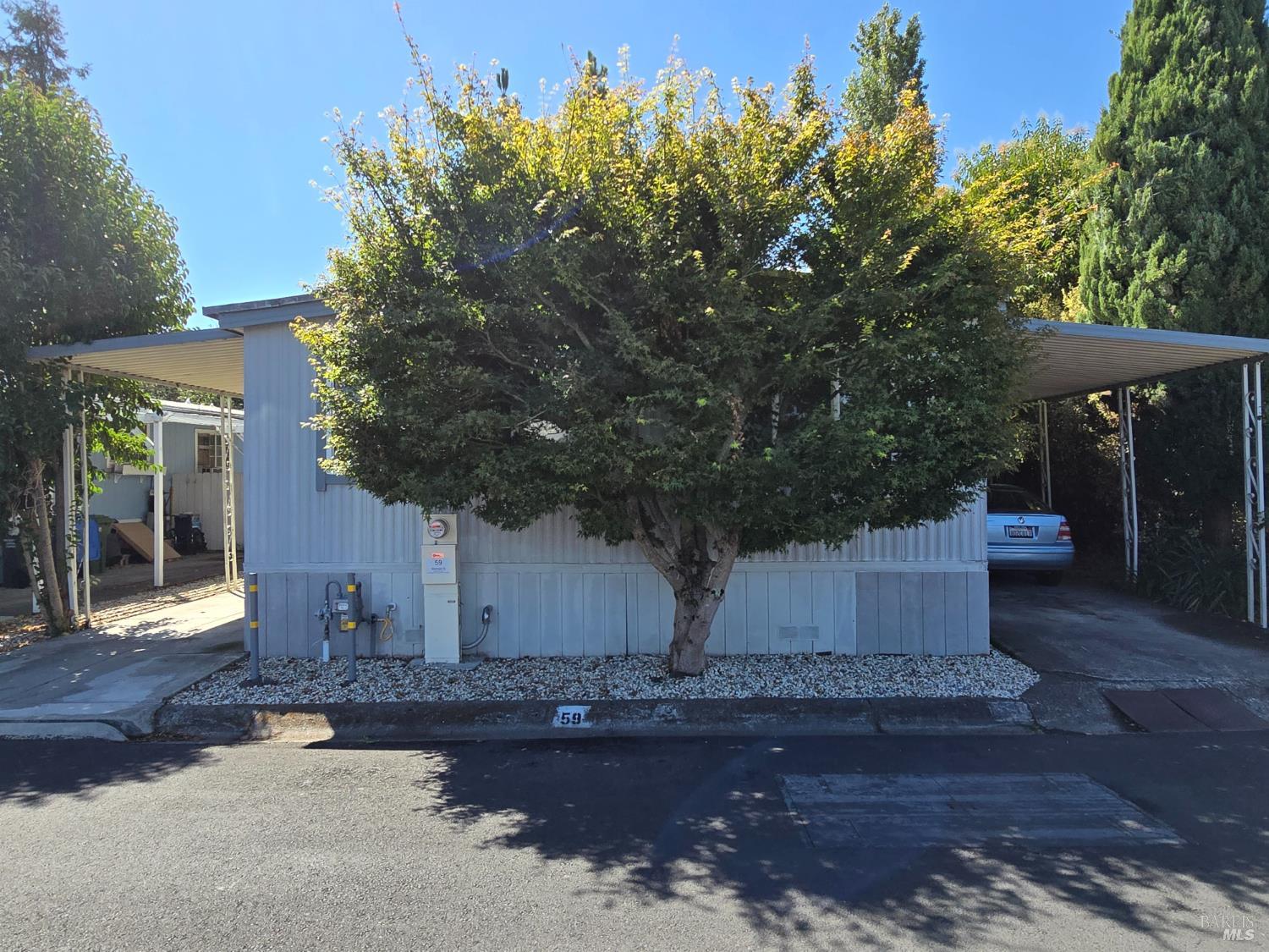 59 Madrigal Street Rohnert Park CA 94928