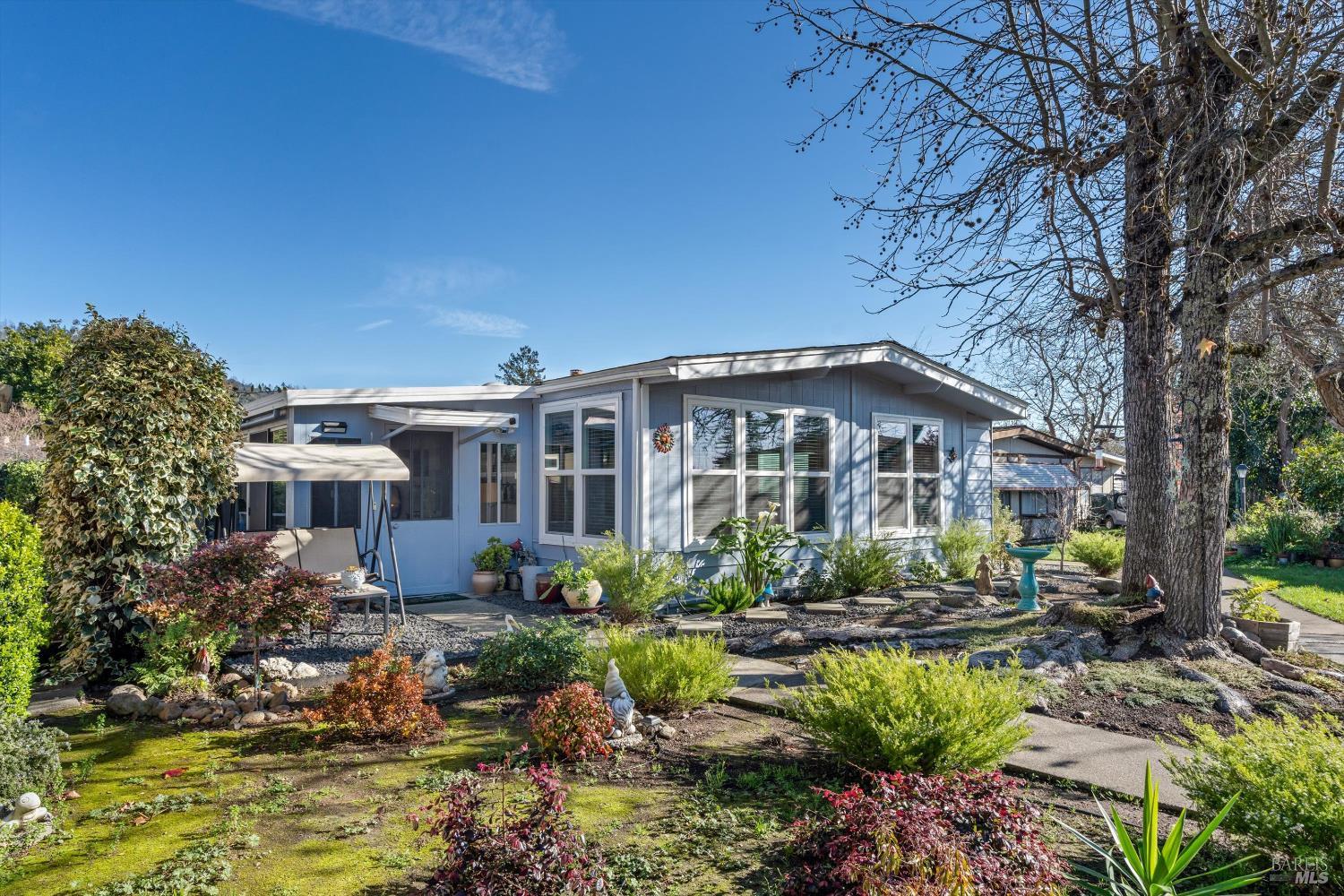 192 Mosshill Court Santa Rosa CA 95409