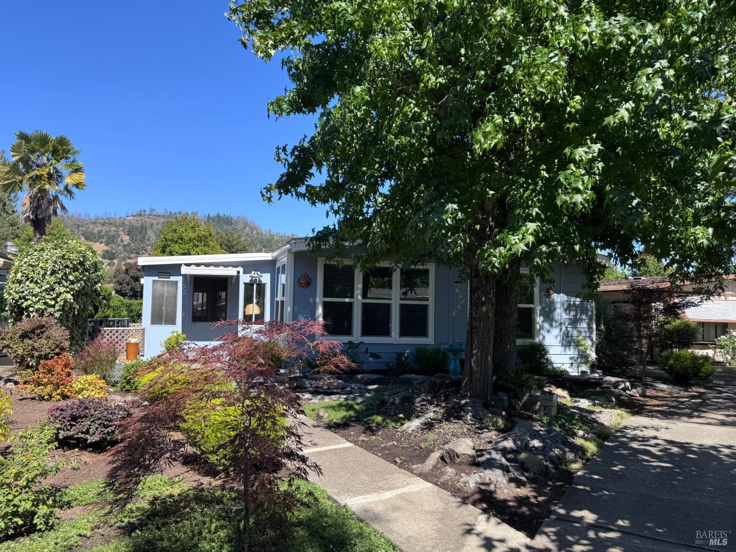 192 Mosshill Court Santa Rosa CA 95409
