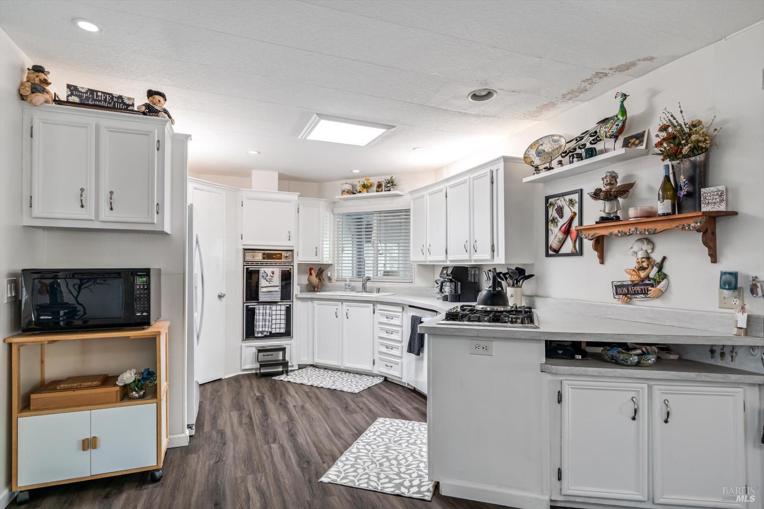 192 Mosshill Court Santa Rosa CA 95409
