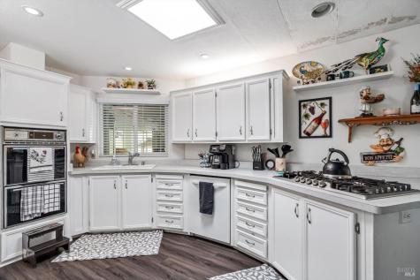 192 Mosshill Court Santa Rosa CA 95409