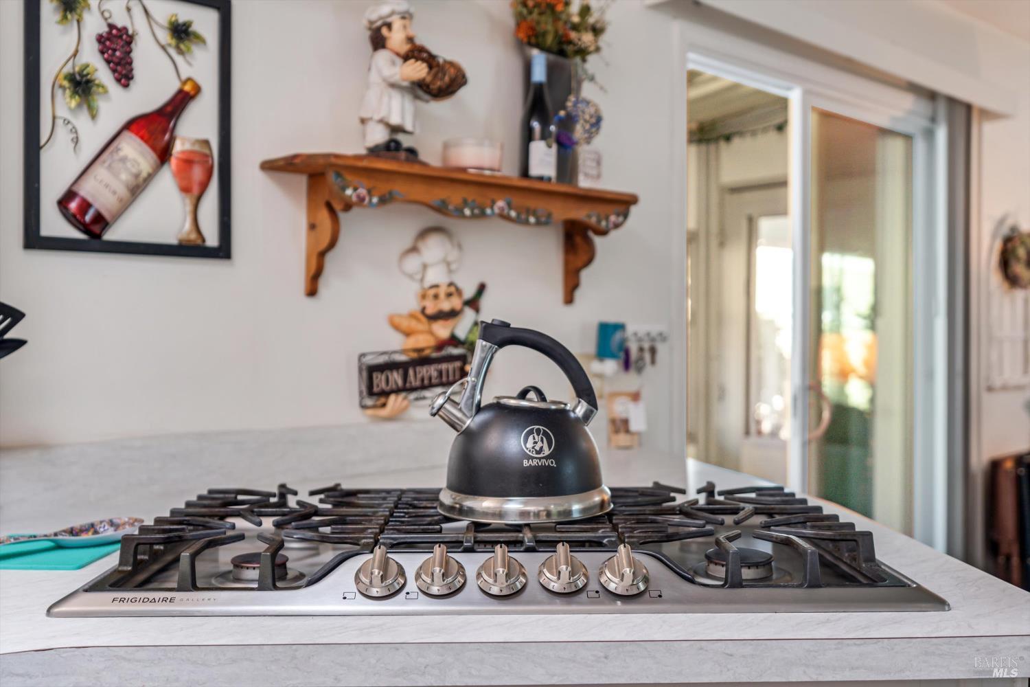192 Mosshill Court Santa Rosa CA 95409