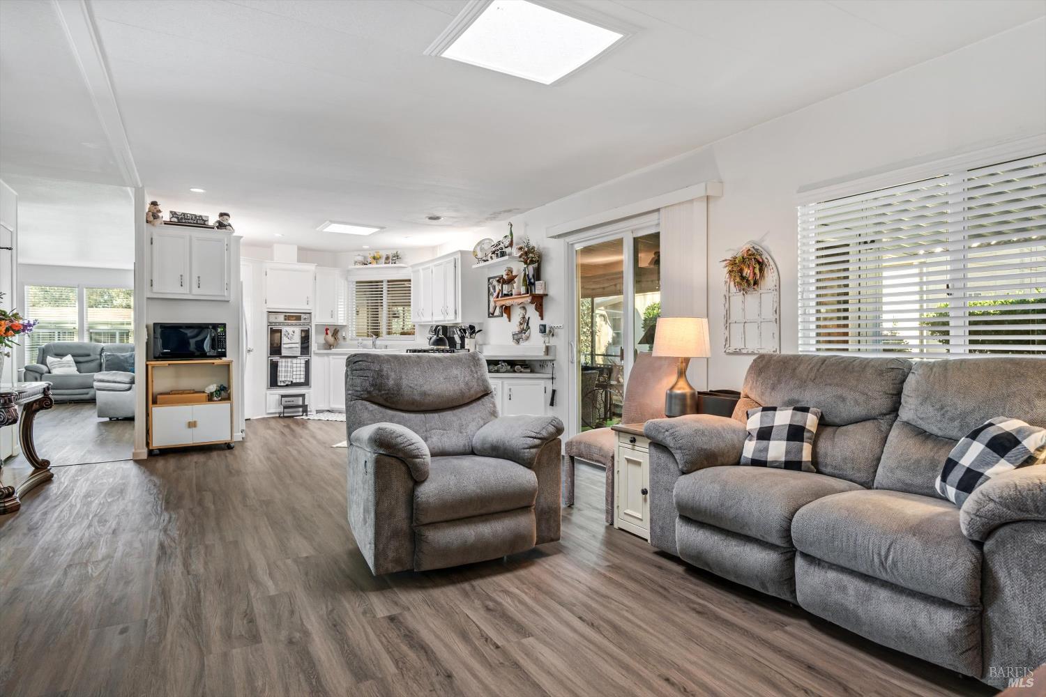 192 Mosshill Court Santa Rosa CA 95409
