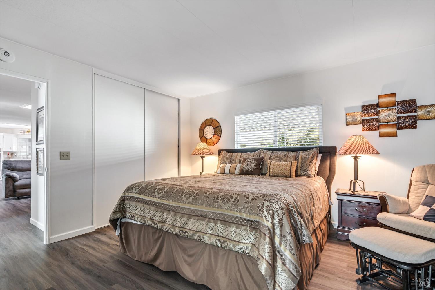 192 Mosshill Court Santa Rosa CA 95409