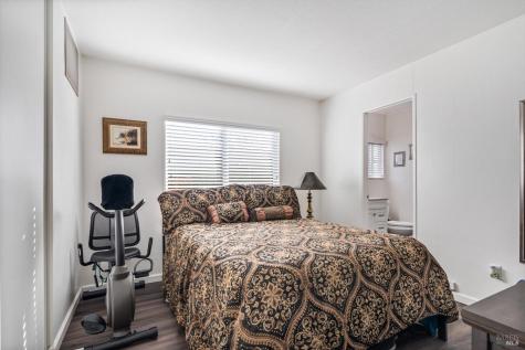 192 Mosshill Court Santa Rosa CA 95409
