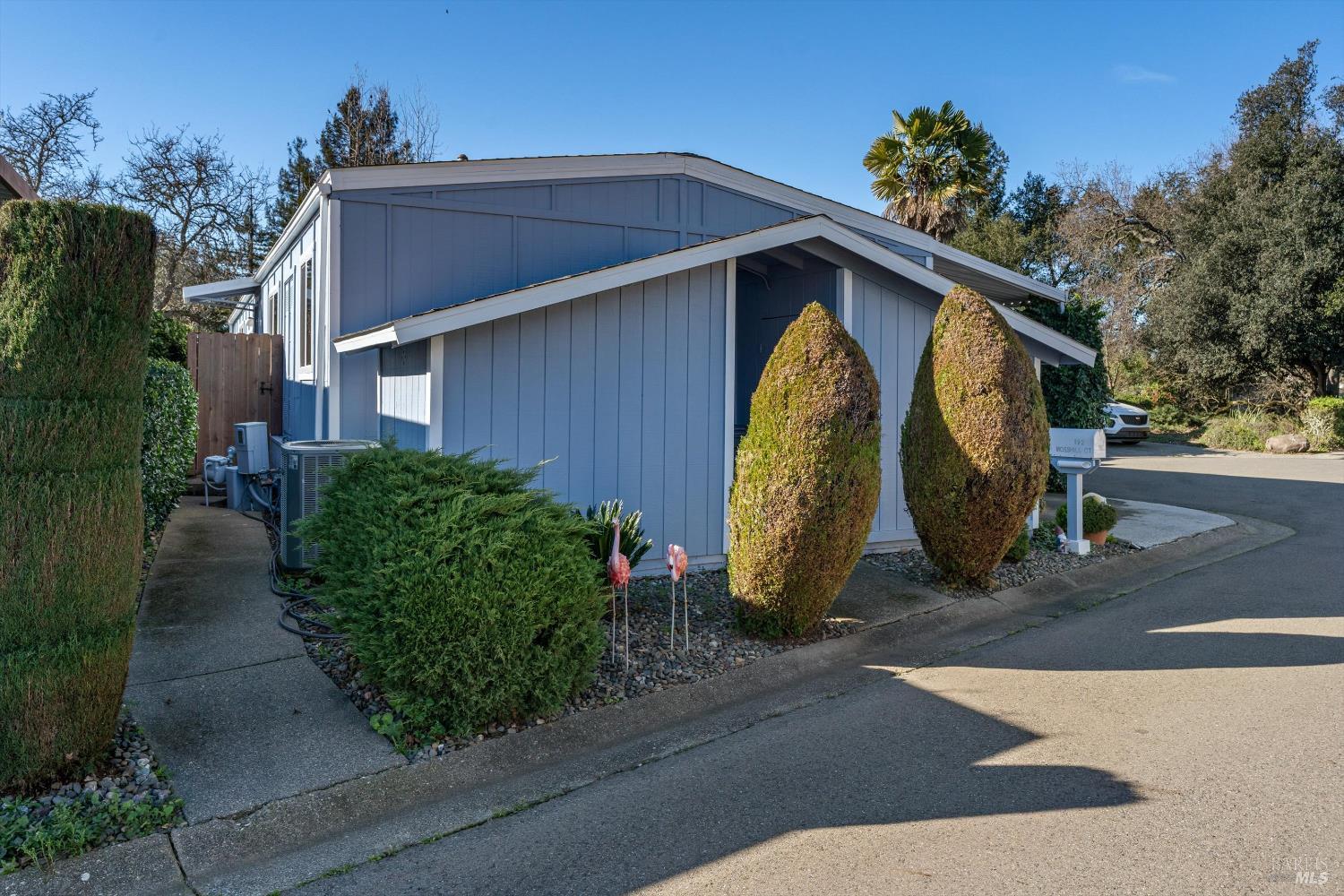 192 Mosshill Court Santa Rosa CA 95409