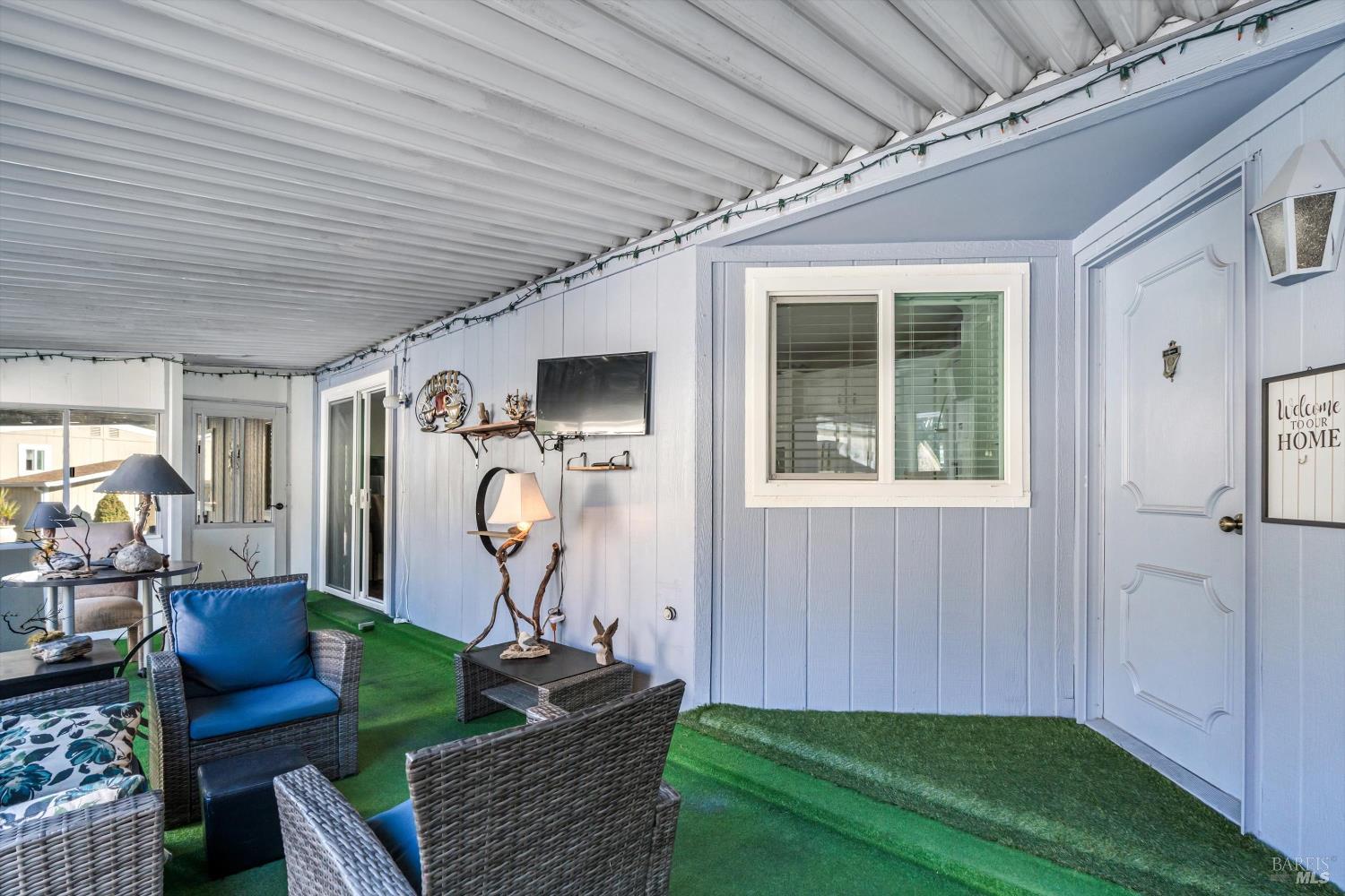192 Mosshill Court Santa Rosa CA 95409