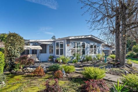 192 Mosshill Court Santa Rosa CA 95409