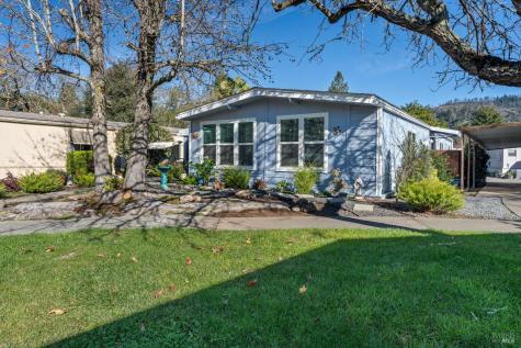192 Mosshill Court Santa Rosa CA 95409