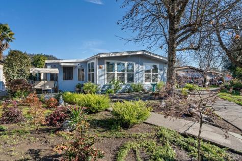 192 Mosshill Court Santa Rosa CA 95409