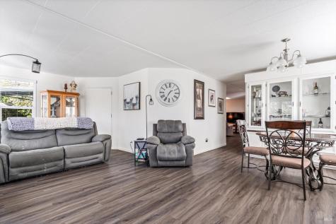 192 Mosshill Court Santa Rosa CA 95409