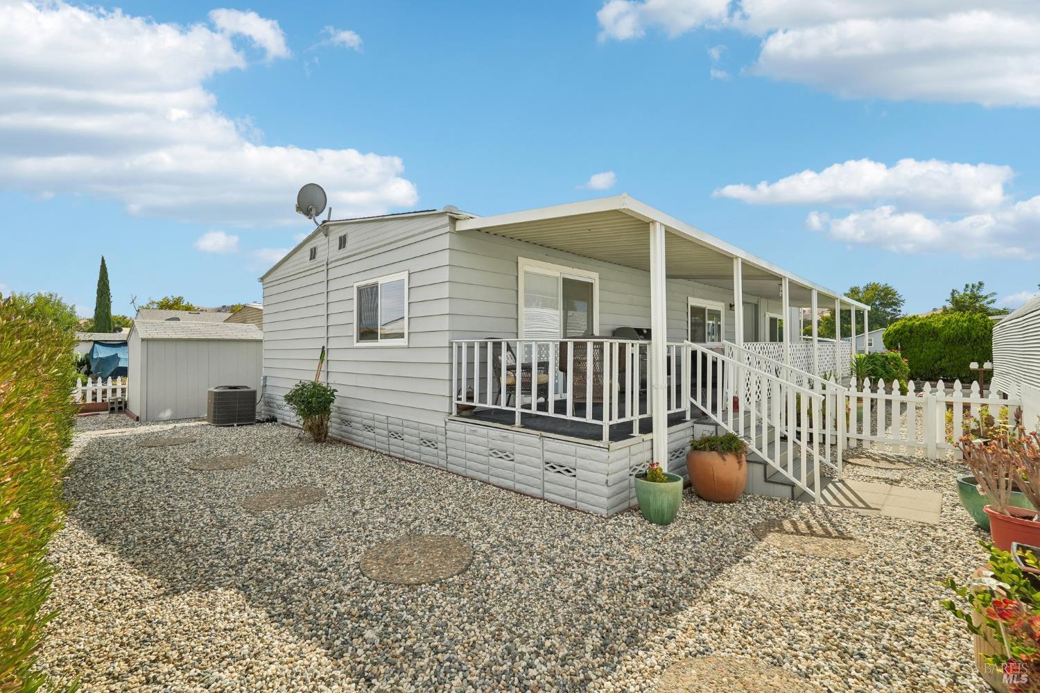 1597 Alamo Drive Vacaville CA 95687