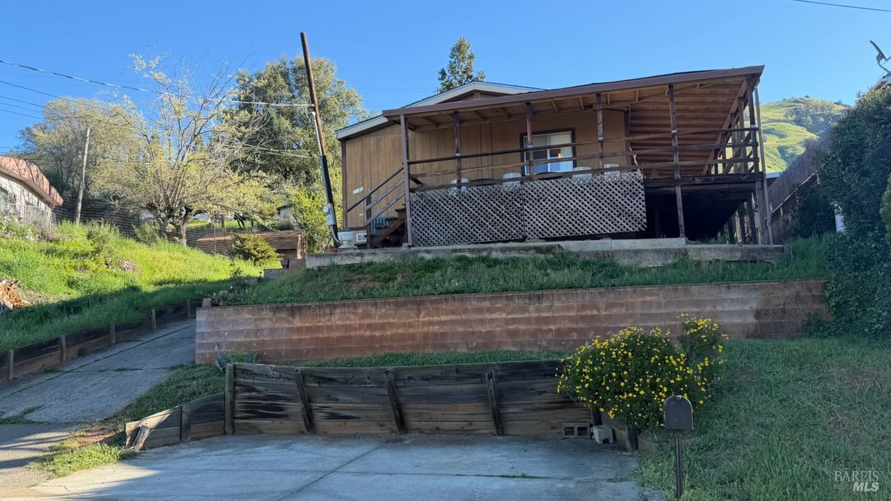 7186 Plumas Street Nice CA 95464