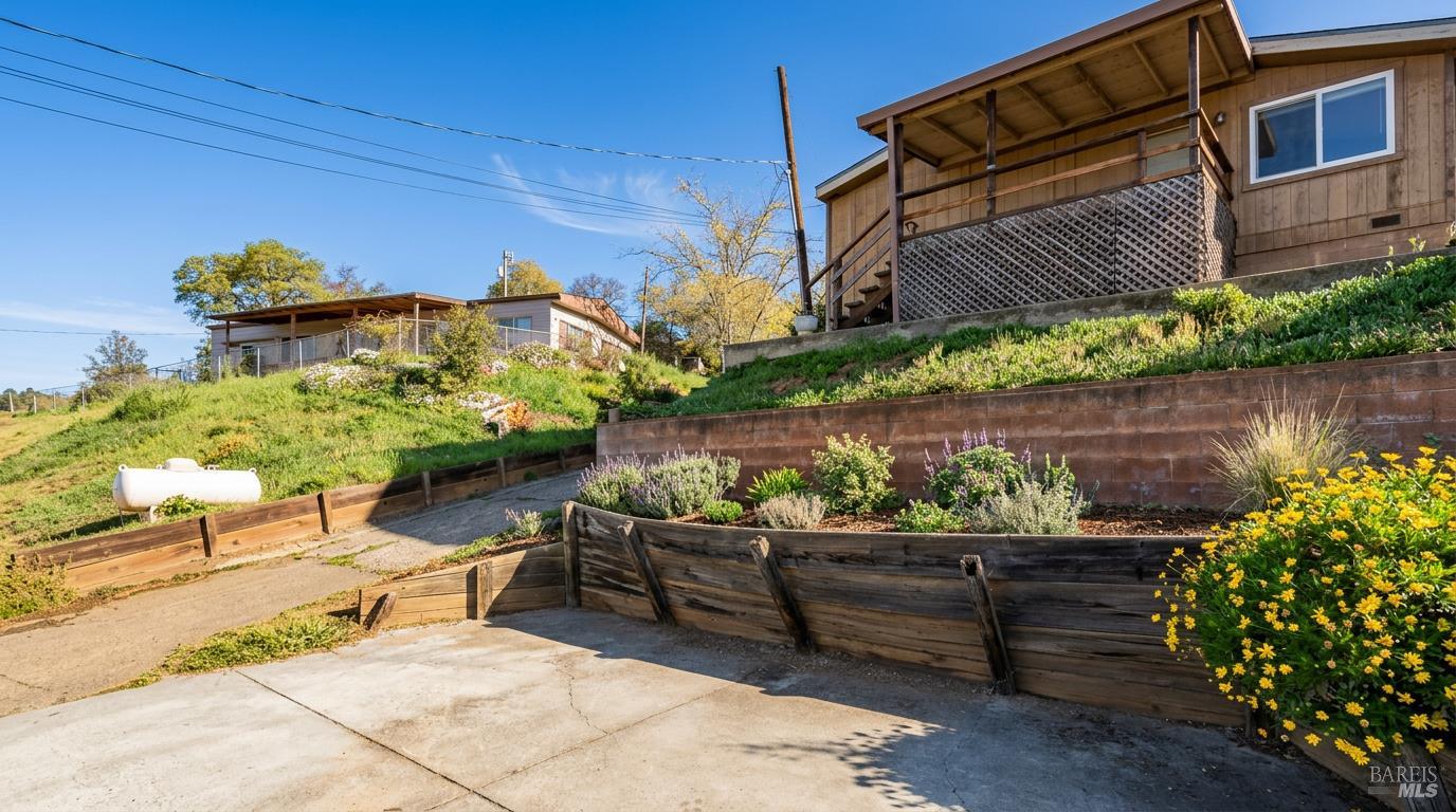 7186 Plumas Street Nice CA 95464