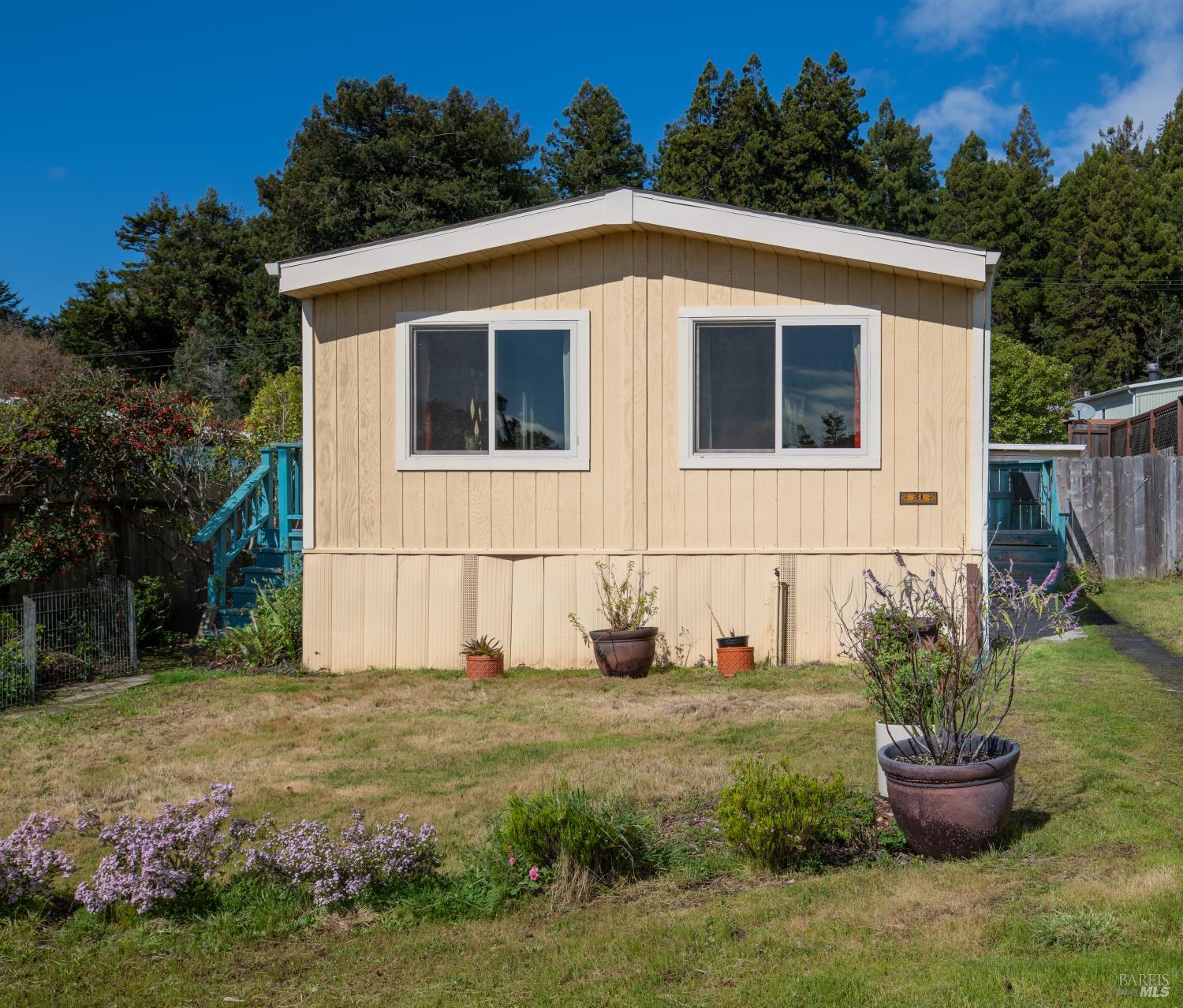 38851 38851 S Hwy One Highway Gualala CA 95445