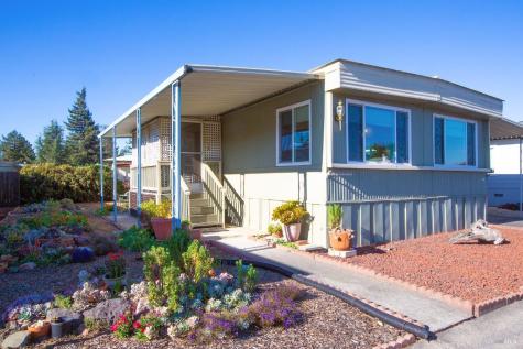 55 E Napa Drive Petaluma CA 94954